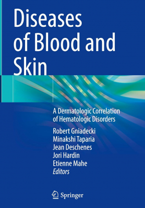 Diseases of Blood and Skin