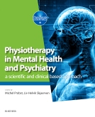 Physiotherapy in Mental Health and Psychiatry 