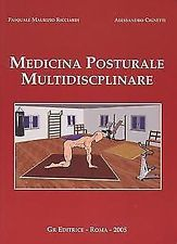 Medicina Posturale Multidisciplinare