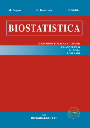 Biostatistica – III Edizione