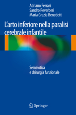 L’arto inferiore nella paralisi cerebrale infantile