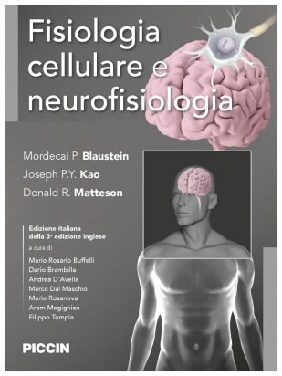 Fisiologia Cellulare e Neurofisiologia