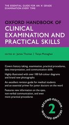 Oxford Handbook of Clinical Examination and Practical Skills