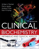 Clinical Biochemistry:Metabolic and Clinical Aspects, 3rd Edition