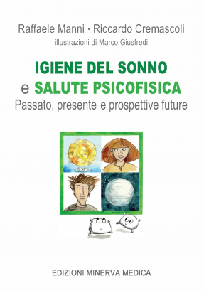 Igiene del sonno e salute psicofisica