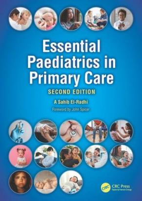 Essential Paediatrics in Primary Care, 2nd Edition