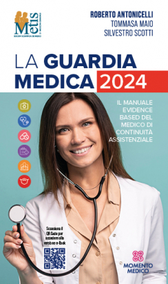 La Guardia Medica edizione 2024