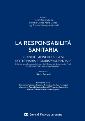 La Responsabilità Sanitaria