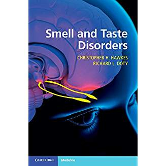 Smell and Taste Disorders