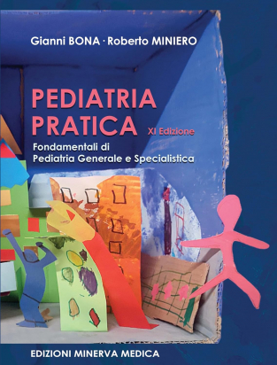 Pediatria Pratica, 11a Edizione