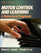 Motor Control And Learning