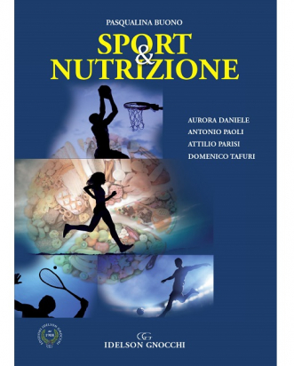 Sport &amp; Nutrizione