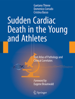 Sudden Cardiac Death in the Young and Athletes