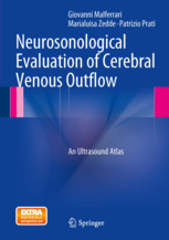 Neurosonological Evaluation of Cerebral Venous Outflow