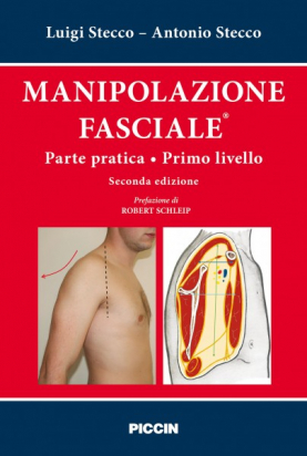 Manipolazione Fasciale - Seconda Edizione