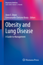 Obesity and Lung Disease - A Guide to Management