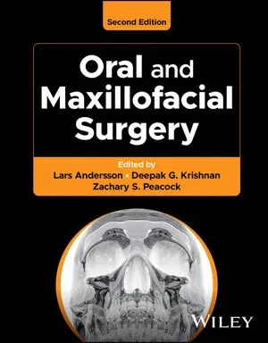 Oral and Maxillofacial Surgery, 2nd Edition