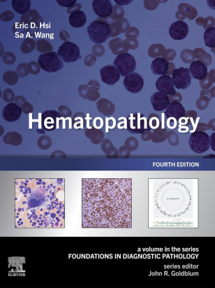 Hematopathology, 4th Edition