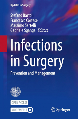 Infections in Surgery