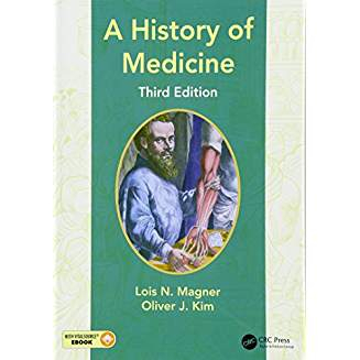 A History of Medicine, Third Edition