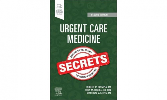 Urgent Care Medicine Secrets, 2nd Edition