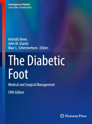 The Diabetic Foot 5th edition