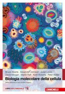 Biologia molecolare della cellula