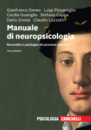 Manuale di neuropsicologia - 3a Edizione