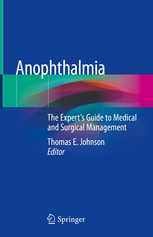 Anophthalmia