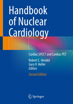 Handbook of Nuclear Cardiology 2nd edition