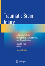 Traumatic Brain Injury