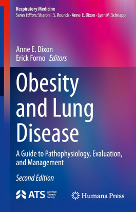 Obesity and Lung Disease 2nd edition