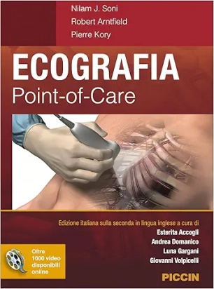 Ecografia - Point of Care