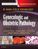 Gynecologic and Obstetric Pathology