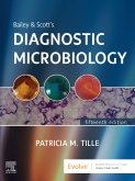 Bailey & Scott's Diagnostic Microbiology, 15th Edition