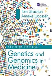 Genetics and Genomics in Medicine