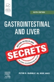 Gastrointestinal and Liver Secrets, 6th Edition