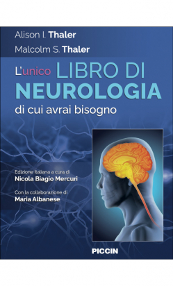 L’unico libro di Neurologia di cui avrai bisogno