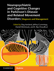 Neuropsychiatric and Cognitive Changes in Parkinson's Disease and Related Movement Disorders