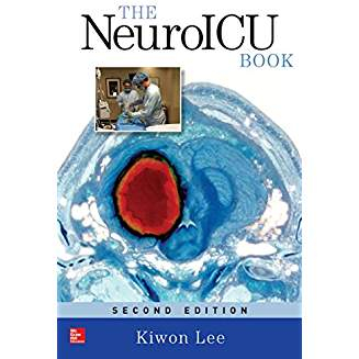 The NeuroICU Book, Second Edition