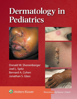 Dermatology in Pediatrics, First edition