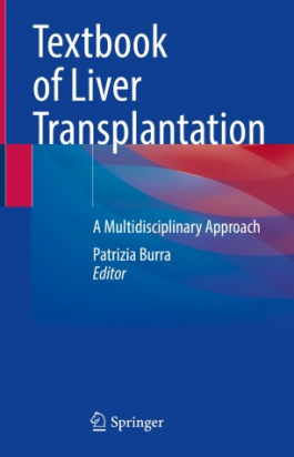 Textbook of Liver Transplantation