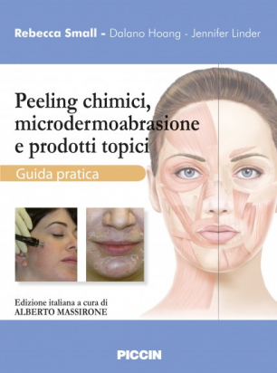 Peeling chimici, microdermoabrasione e prodotti topici