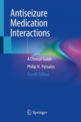 Antiseizure Medication Interactions