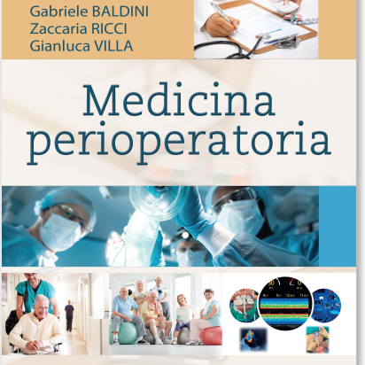 Medicina perioperatoria