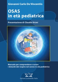 OSAS in Età Pediatrica