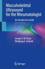 Musculoskeletal Ultrasound for the Rheumatologist