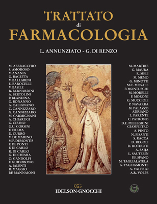 Trattato di Farmacologia