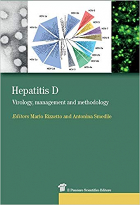 Hepatitis D