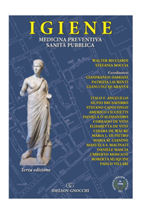 Igiene. Medicina Preventiva. Sanità Pubblica – III Edizione